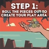 image:imageHeads Will Roll  Metal Skull Toss Dexterity Party Game for Adults amp Families  FastPaced Skill Game for 2 Players Ages 8 515 Min Gameplay