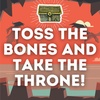 image:imageHeads Will Roll  Metal Skull Toss Dexterity Party Game for Adults amp Families  FastPaced Skill Game for 2 Players Ages 8 515 Min Gameplay