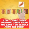 image:imageJoking Hazard BanaNO Small Box Push Your Luck Card Game Great for Kids amp Adults  Easy to Learn and Play Grow the Biggest Banana 26 Players  515 Minutes to PlayHODDOG Card Game