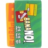 image:imageJoking Hazard BanaNO Small Box Push Your Luck Card Game Great for Kids amp Adults  Easy to Learn and Play Grow the Biggest Banana 26 Players  515 Minutes to PlayBanaNO Card Game