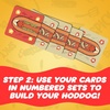 image:imageJoking Hazard BanaNO Small Box Push Your Luck Card Game Great for Kids amp Adults  Easy to Learn and Play Grow the Biggest Banana 26 Players  515 Minutes to PlayHODDOG Card Game
