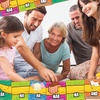 image:imageJoking Hazard BanaNO Small Box Push Your Luck Card Game Great for Kids amp Adults  Easy to Learn and Play Grow the Biggest Banana 26 Players  515 Minutes to PlayBanaNO Card Game