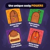 image:imageJoking Hazard BanaNO Small Box Push Your Luck Card Game Great for Kids amp Adults  Easy to Learn and Play Grow the Biggest Banana 26 Players  515 Minutes to PlaySOSIG Card Game