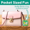 image:imageJoking Hazard BanaNO Small Box Push Your Luck Card Game Great for Kids amp Adults  Easy to Learn and Play Grow the Biggest Banana 26 Players  515 Minutes to PlayBanaNO Card Game