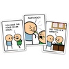 image:imageJoking Hazard Deck Enhancement 5  Expansion Pack for Fun Party Games by Cyanide amp Happiness 100 New Hilarious Comic Cards  Perfect for Game NightExpansion Pack 5