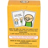 image:imageJoking Hazard Deck Enhancement 5  Expansion Pack for Fun Party Games by Cyanide amp Happiness 100 New Hilarious Comic Cards  Perfect for Game NightExpansion Pack 1