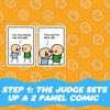 image:imageJoking Hazard Deck Enhancement 5  Expansion Pack for Fun Party Games by Cyanide amp Happiness 100 New Hilarious Comic Cards  Perfect for Game NightJoking Hazard Main Game