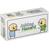 image:imageJoking Hazard Deck Enhancement 5  Expansion Pack for Fun Party Games by Cyanide amp Happiness 100 New Hilarious Comic Cards  Perfect for Game NightJoking Hazard Main Game