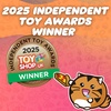 image:imageJoking Hazard amp Scrungo Games Fuzzballs Pizza Thief Deduction Card Game A Chaotic Kawaii Fast paced Game Based on Fuzzballs Animated Stickers  36 Players Ages 8 20 Minutes