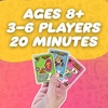 image:imageJoking Hazard amp Scrungo Games Fuzzballs Pizza Thief Deduction Card Game A Chaotic Kawaii Fast paced Game Based on Fuzzballs Animated Stickers  36 Players Ages 8 20 Minutes