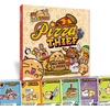 image:imageJoking Hazard amp Scrungo Games Fuzzballs Pizza Thief Deduction Card Game A Chaotic Kawaii Fast paced Game Based on Fuzzballs Animated Stickers  36 Players Ages 8 20 Minutes
