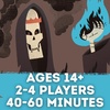 image:imageLife Siphon Strategic 24 Player Card Game Summon Creatures Defeat Left Defend Right  Fantasy Battle Game with Unique Powers  Age 12