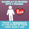 image:imageLife Siphon Strategic 24 Player Card Game Summon Creatures Defeat Left Defend Right  Fantasy Battle Game with Unique Powers  Age 12