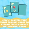 image:imageMi Cielo  Strategy Card Game for 26 Players  Fun BirdAdventure Gameplay with Figurines  Includes 28 Cards amp Rulebook  Family Friendly Gift