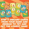 image:imageMonkey Mayhem Fun Card Game A Game of Champs chumps and Chimps Hilarious Strategy Game for 28 Players Ages 10  Includes 107 Cards Banana amp Wrench