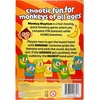 image:imageMonkey Mayhem Fun Card Game A Game of Champs chumps and Chimps Hilarious Strategy Game for 28 Players Ages 10  Includes 107 Cards Banana amp Wrench