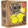 image:imageEasy Peasy Lemon Squeaky Game  Ideal Family Board Game for Kids and Adults Unique Mix of Trivia Mental and Physical Challenges Suitable for Ages 12  4 Players