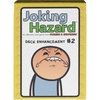 image:imageJoking Hazard Deck Enhancement 5  Expansion Pack for Fun Party Games by Cyanide amp Happiness 100 New Hilarious Comic Cards  Perfect for Game NightExpansion Pack 2
