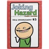image:imageJoking Hazard Deck Enhancement 5  Expansion Pack for Fun Party Games by Cyanide amp Happiness 100 New Hilarious Comic Cards  Perfect for Game NightExpansion Pack 3
