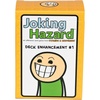 image:imageJoking Hazard Deck Enhancement 5  Expansion Pack for Fun Party Games by Cyanide amp Happiness 100 New Hilarious Comic Cards  Perfect for Game NightExpansion Pack 1