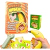image:imageMonkey Mayhem Fun Card Game A Game of Champs chumps and Chimps Hilarious Strategy Game for 28 Players Ages 10  Includes 107 Cards Banana amp Wrench
