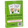 image:imageToking Hazard by Joking Hazard Green