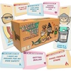image:imageMaster Dater by Cyanide amp Happiness  a Mixed up Dating Party Game for 38 Players Card Game for Parties