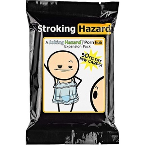 image:imageStroking Hazard by Joking Hazard