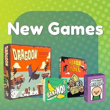 Joking Hazard Card Game | Create Comics, Laughs & Unforgettable Game Nights